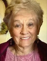Obituary information for June Sumner