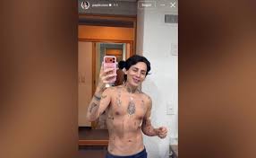 “Ya me estoy volviendo loco”: Kunno revela cómo vive el aislamiento previo a La Granja VIP Segunda Temporada