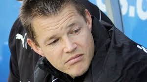 Tim Hagedorn's Instagram, Twitter & Facebook