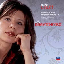 Piano Recital: Kravtchenko, Anna