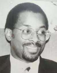 George Lewis, III (1992)