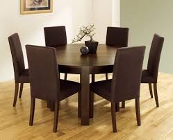 Pin On Round Dining Table