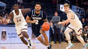Jalen harris was a bucket during his lone season at nevada. Prospect Of Interest Raptors Betting Harris Another Diamond In Rough