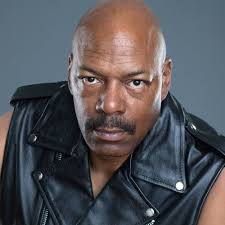 Mark Berry: Actor and voice artist in Los Ange…