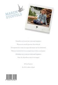 Bol Com Ik Zie Je Tussen De Wolken Maren Stoffels 9789025870621 Boeken