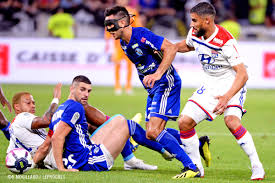 Le club rhodanien devra composer sans jason denayer qui est blessé. Ol Strasbourg