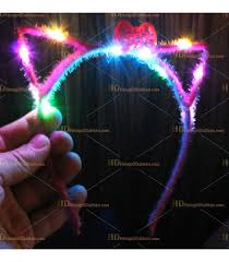 Led Isikli Tac Neon Parti Tac Isikli Parti Malzemeleri Ucuz Fiyat