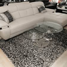 Des promotions toute l'année sur conforama ! Conforama Tapis Salon Enredada