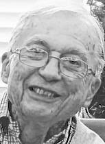 WARREN ECK Obituary (2016)