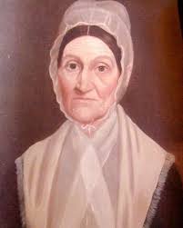 My great great great grandfather John S. Mann, he was an abolitionist and  he and his wife Mary were hiding run away slaves in their home and then  helping them get to