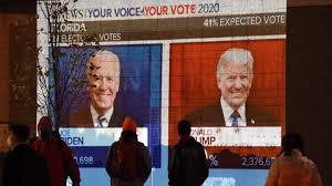 Elecciones Usa 2020 Resultados En Florida Quien Ha Ganado El Voto Popular Y Electoral As Usa