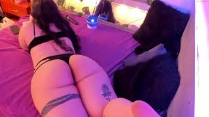 Lilu_belle2 - [Chaturbate] Cam Clip romantic Teases