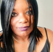 Longer sewing pins with flat flower heads are easier to use