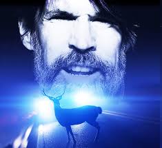 Theater review: Martin Dockery