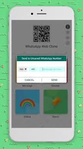 Whatsapp Web Scan For Android Apk Download This allows the users to see.