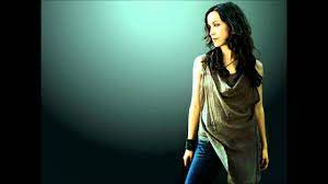 She learned to play the piano at age 6 and the guitar at age 21. Alanis Morissette Hand In My Pocket Acoustic Hd Youtube