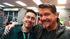 Just came from the 18 plus erotic Albert Wesker fanfic panel D.C Douglas  was doing and things got wild in the last two fanfic. 😆😆😆😆☠☠☠☠ (and yes  I stay the two hours