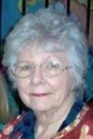 Jean Marie Alexander Obituary
