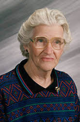 Myrtice Elaine Rutledge Holder