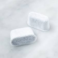 Looking for replacement water filters? Cuisinart Universal Replacement Charcoal Filters Set Of 2 Kitchen Stuff Plus