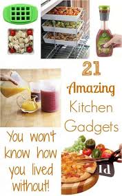 great kitchen gadgets you need