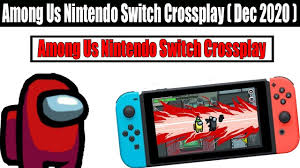 Get nintendo switch video games at target™ today. Among Us Nintendo Switch Crossplay Dec 2020 Do You Know About Among Us Switch Check Youtube