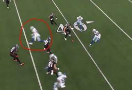 Falcons And Cowboys Both Forget How To Football During The Onside Kick Sbnation Com