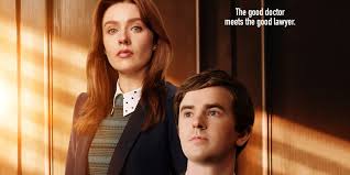 The Good Doctor' Meets 'The Good Lawyer' In Pilot Episode | Freddie  Highmore, Kennedy McMann, Television, The Good Doctor | Just Jared:  Celebrity Gossip and Breaking Entertainment News