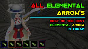 We did not find results for: Cara Dapetin Panah All Element All Elemental Arrow Drop List Toram Online Youtube