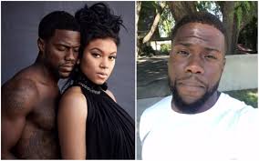 Kevin already had two children with his previous wife, and they are living happily together. Kevin Hart S Son Was Born Today And Fans Have Very Mixed Feelings About His Name Stellar
