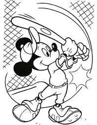 Bumble bee template printable clip art coloring pages gambar mewarnai untuk anak tk png download 272947 pinclipart. Gambar Kartun Mickey Mouse Untuk Mewarna Dengan 17 Ilustrasi Berbagi Gambar