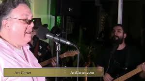 Live 'n' Kickin' Episode 217, The Best Live Music in America, Art Carter,  Logan Belle, Home