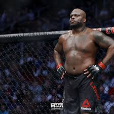 The heavyweight division is at a standstill. Curtis Blaydes Vs Derrick Lewis Set To Headline Ufc Event On Nov 28 Mma Fighting