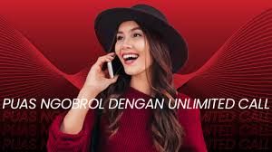 Beli dan isi pulsa nikmati promo mytelkomsel yang bakal kasih kamu cashback dari gopay biar kamu bisa isi paket. Unlimited Call Package Kartuhalo Unlimited Call Package Telkomsel