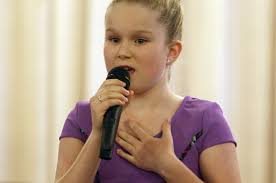 Wollongong Eisteddfod 2014: modern vocals photos and results