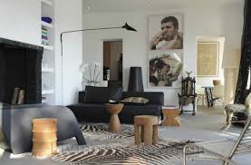 30 Living Room Ideas For Men Decoholic Masculine Living Rooms Apartment Decor Wall Decor Living Room