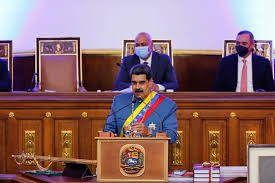 En medio de una reunión con la comisión presidencial para contener el. Regimen Evalua Regreso A Clases Presenciales Esperando La Vacuna Rusa