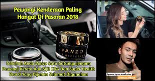 Facebook is showing information to help you better understand the purpose of a page. Tahukah Anda Vanzo Satu Satunya Jenama Pewangi Kereta Ada Sijil Coa Dan Super Health Brand Yang Dijamin Selamat Untuk Diguna Vanzo Air Freshener
