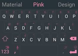 Swiftkey Keyboard For Android Faster Easier Mobile Typing Keyboard Android Keyboard Android