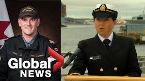 A short poem for sailors: Fair Winds And Following Seas Navy Reads Statement On Behalf Of Fallen Sailor S Family Youtube
