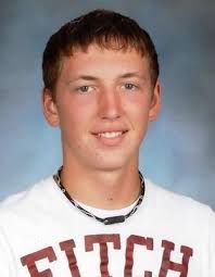 Brandon Gomm Obituary (1995