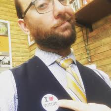 Willie Caldwell (@williefcaldwell)