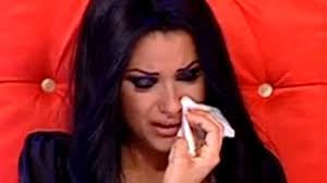 Greseala care a costat-o tot! Cum a reactionat Daniela Crudu in momentul in  care Nila "si-a luat fapta" cu noua iubita!