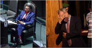 A través de la señal de tv azteca, daniel bisogno se lanzó en vivo contra sergio mayer y lo acusó de estar tratando de sacar provecho del caso héctor parra. Sergio Mayer Archives Nach Welt