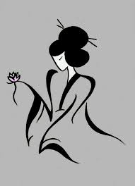 Pin By Maria Villarreal On Draw Silhouette Art Art Painting Art Drawings