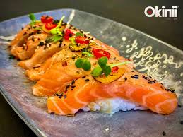 Hinter bnp paribas real estate stehen menschen, die sich auskennen, über fundierte lokale marktkenntnisse verfügen und sich äußerst gewissenhaft um jeden kundenbedarf kümmern. Okinii Essen Beitrage Essen Speisekarte Preise Restaurant Bewertungen Facebook