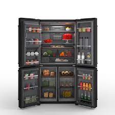 Kitchenaid.homedepot.com has been visited by 1m+ users in the past month Kitchenaid 4 Door Fridge Freezer If World Design Guide