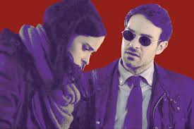 Writer/artist frank miller's influential tenure on the title in the early 1980s cemented the. The Defenders Why Am I Shipping Daredevil And Jessica Jones Now Decider