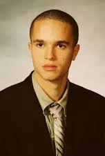 2008 Men's Soccer Roster