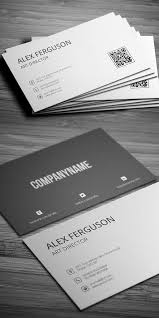 All business card psd templates are perfect for any kind of company, or even personal use. 26 Clean Multipurpose Business Card Templates Print Ready Design Design Graphic Design Junction Business Card Design Creative Graphic Design Business Card Minimal Business Card